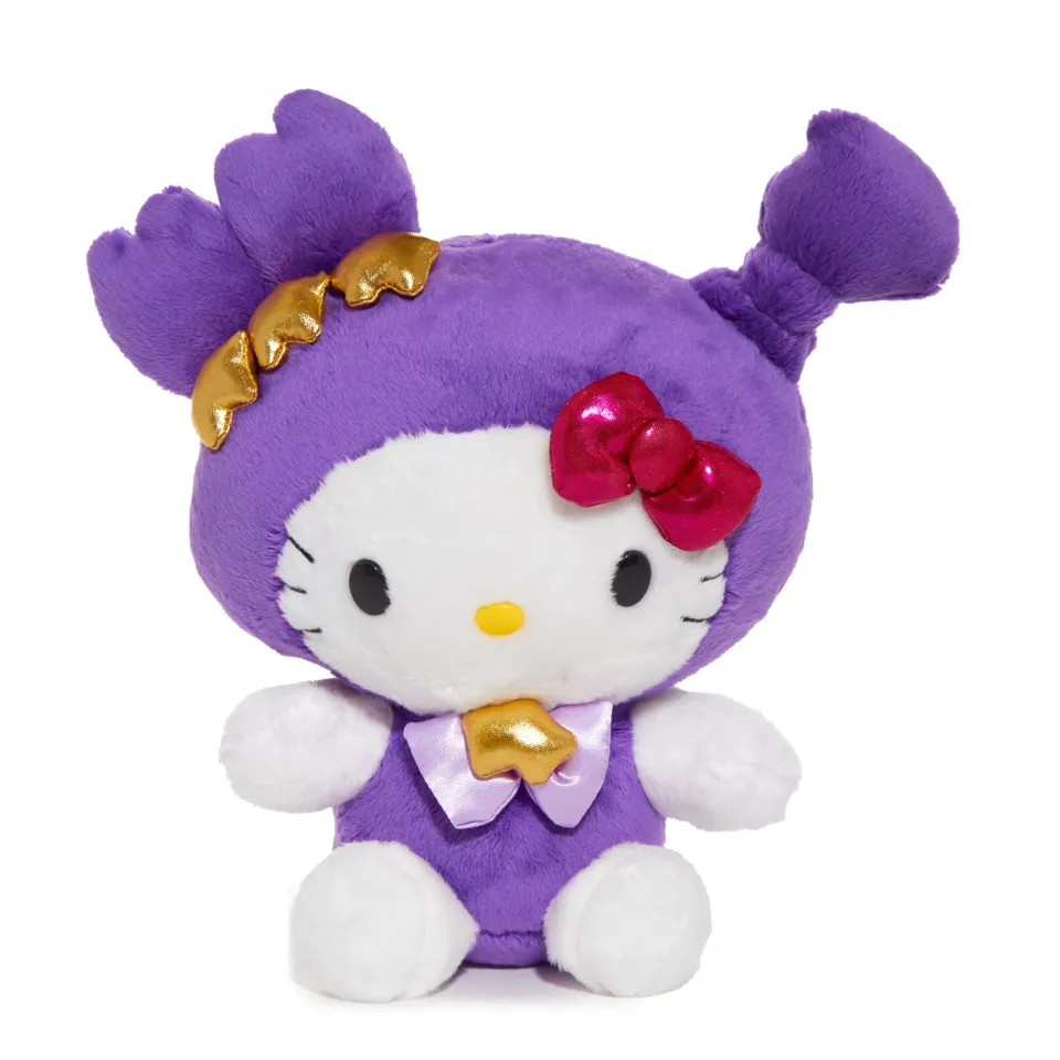 Hello Kitty Zodiac Series Scorpio 8" bamse, skorpion