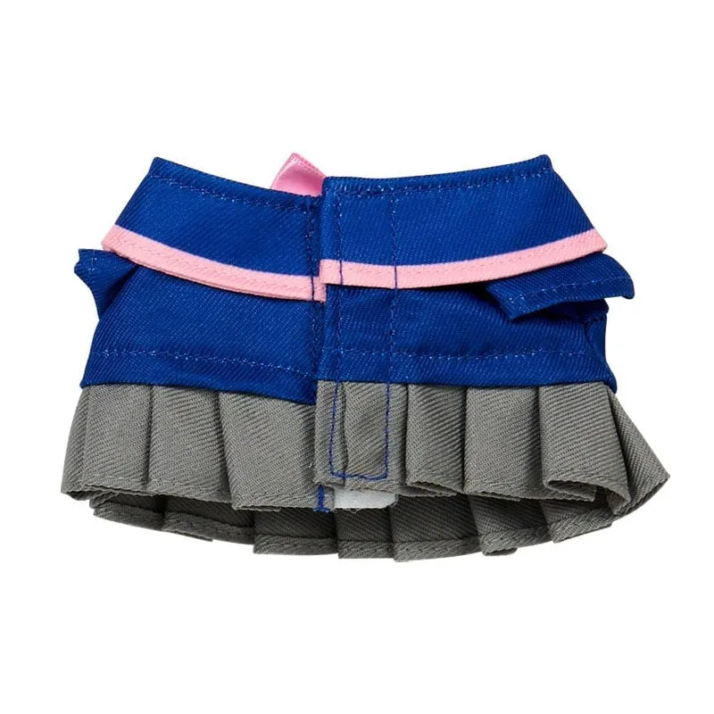 Hello Kitty Pitatto Friends Uniform Outfit antrekk til medium kosedyr