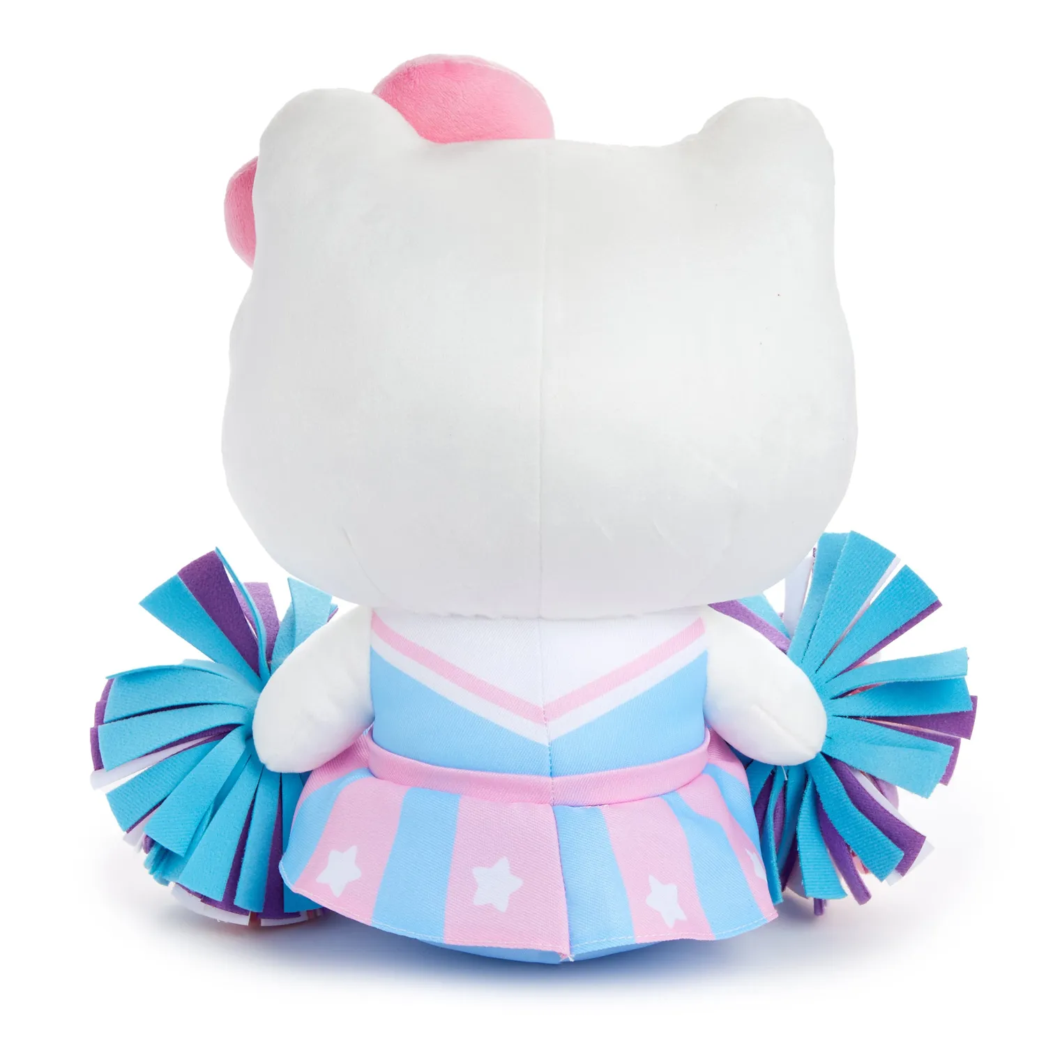 Hello Kitty Activities Series 10 Cheerleader kosedyr