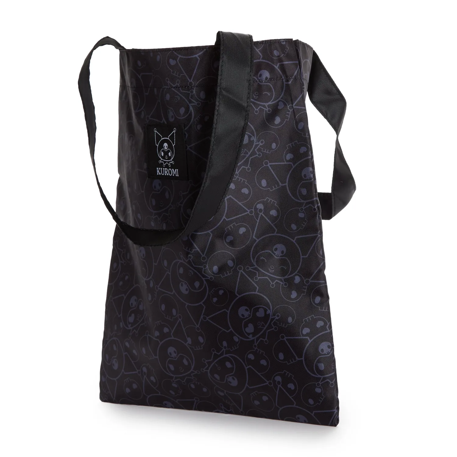 Hello Kitty Kuromi Everyday Tote Bag handlenett Kuromify Print