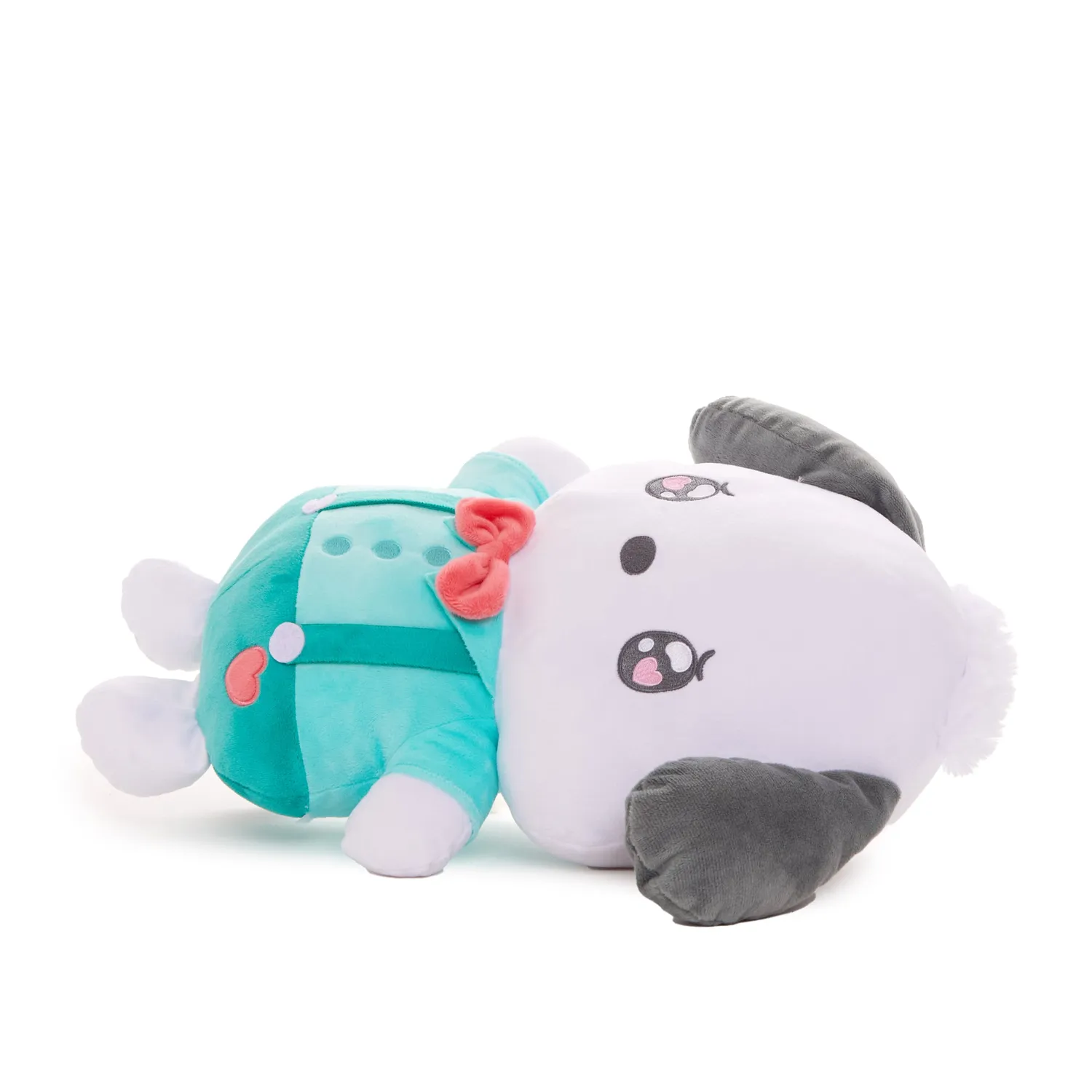 Hello Kitty Pochacco Huggable Buddy Series pute 40 cm plysj
