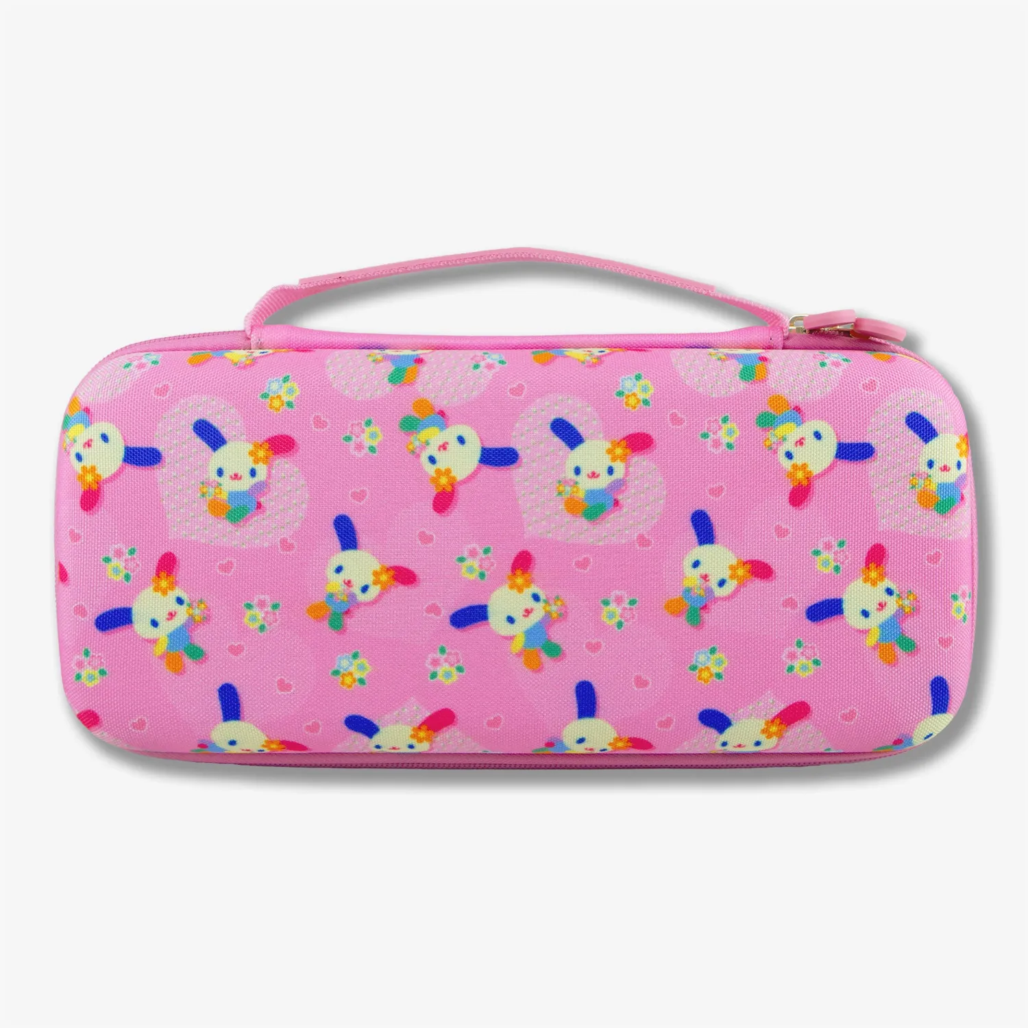 Hello Kitty U*SA*HA*NA x Sonix Nintendo Switch Case etui