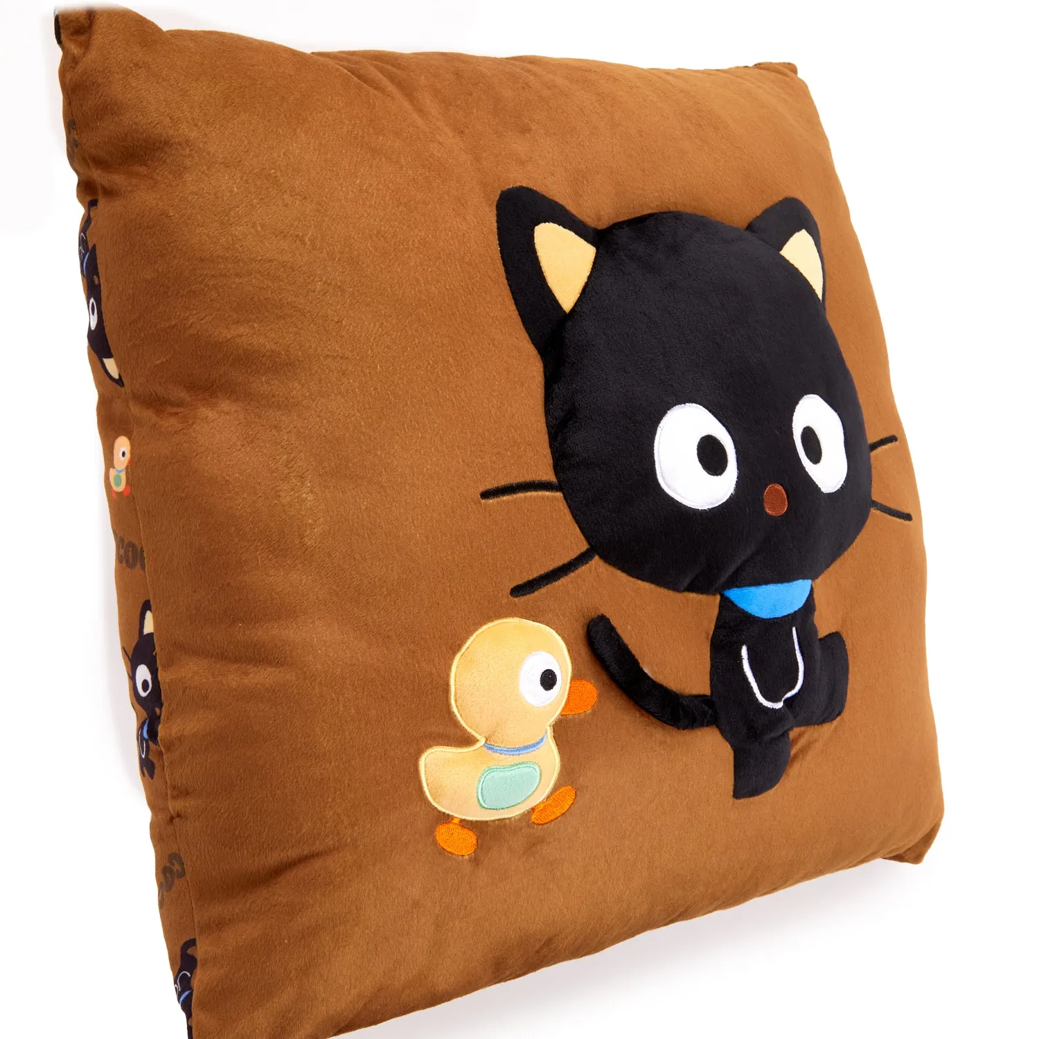 Hello Kitty Home Essentials Chococat 2-Way pyntepute