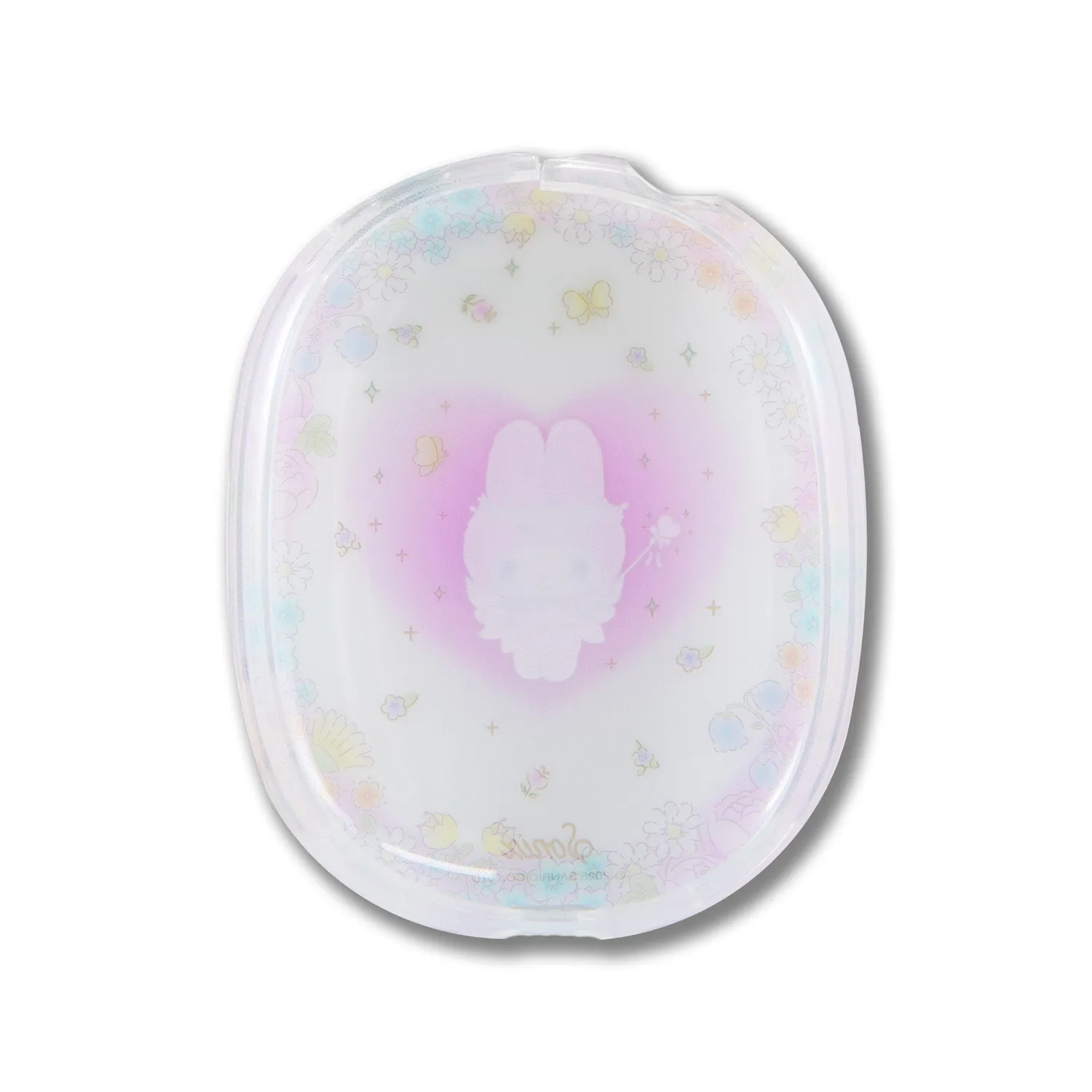Hello Kitty My Melody x Sonix Fairy 50th Anniv. AirPods Max-deksel