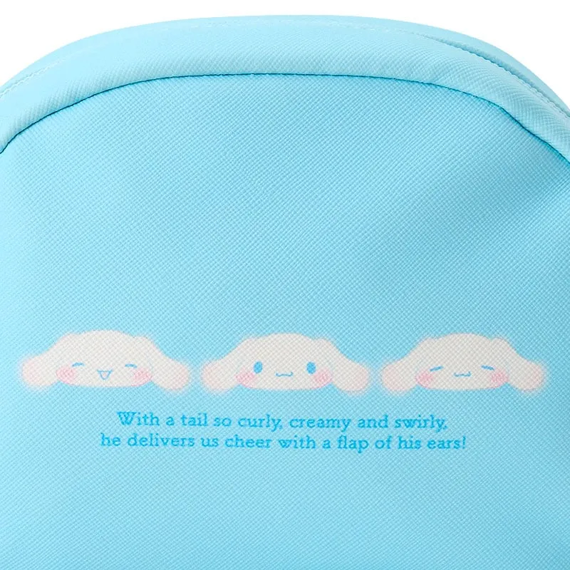 Hello Kitty Rosy Cheeks Cinnamoroll Mini Zipper Pouch sminkepung