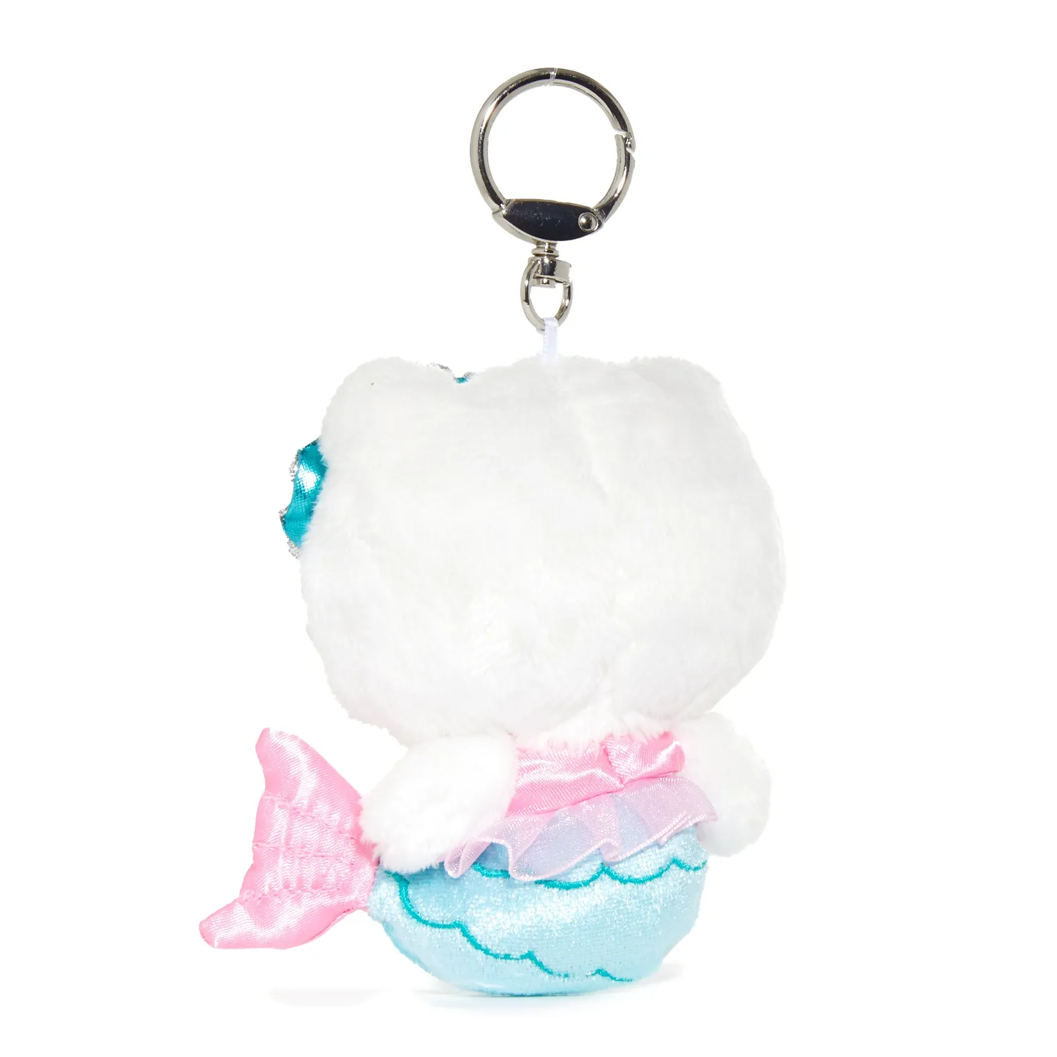 Hello Kitty Zodiac Series Pisces plysjnøkkelring 2025