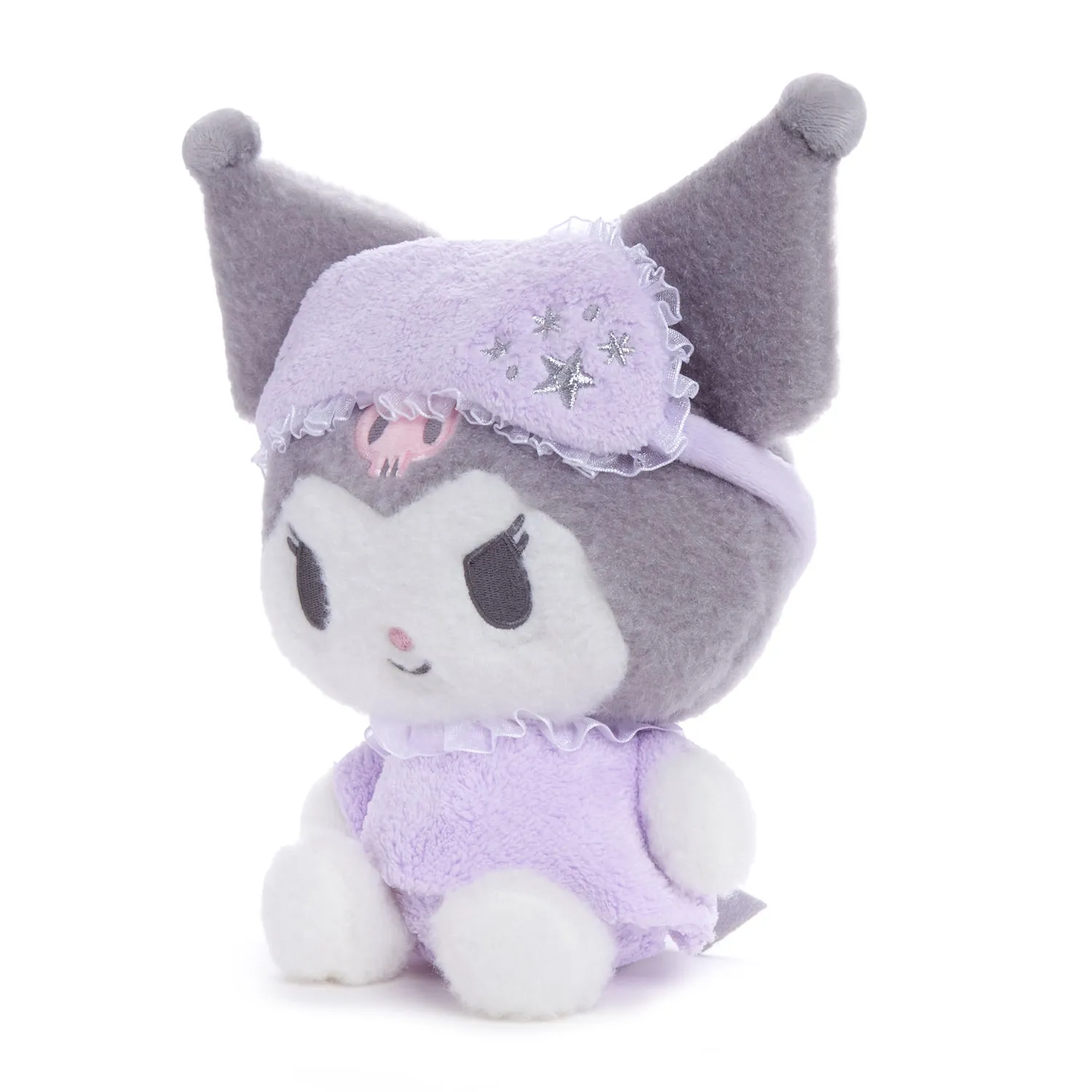 Hello Kitty Sweet Dreams Series Kuromi 7" plysj