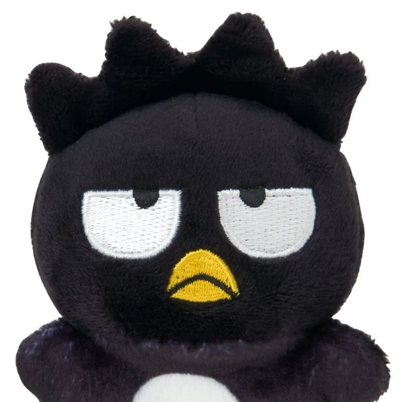 Hello Kitty and Friends Supercute Adventures Badtz-maru kosedyr 3 tommer