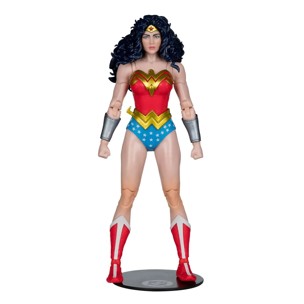 Batman DC Multiverse WONDER WOMAN (DC Classic) #61 actionfigur