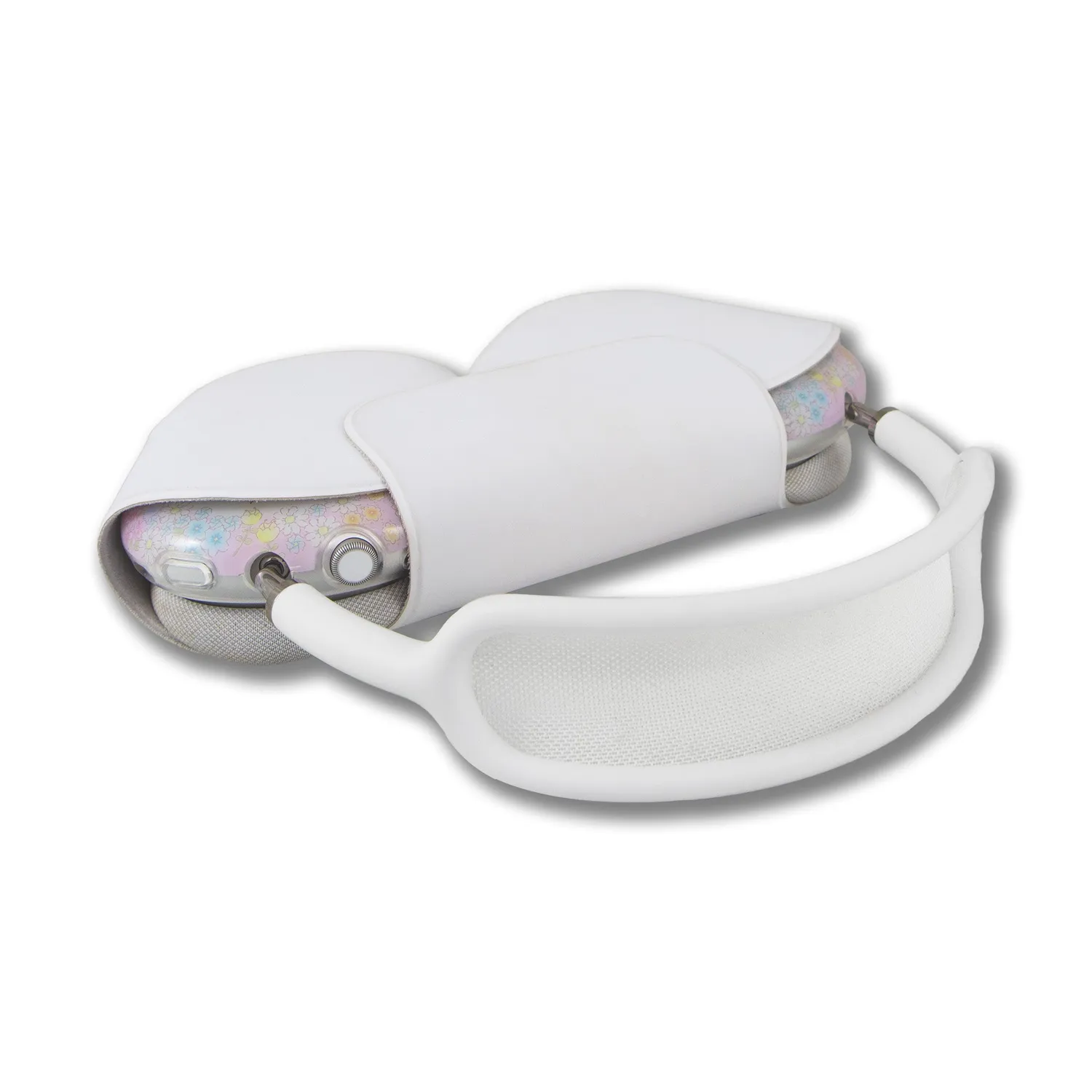 Hello Kitty My Melody x Sonix Fairy 50th Anniv. AirPods Max-deksel