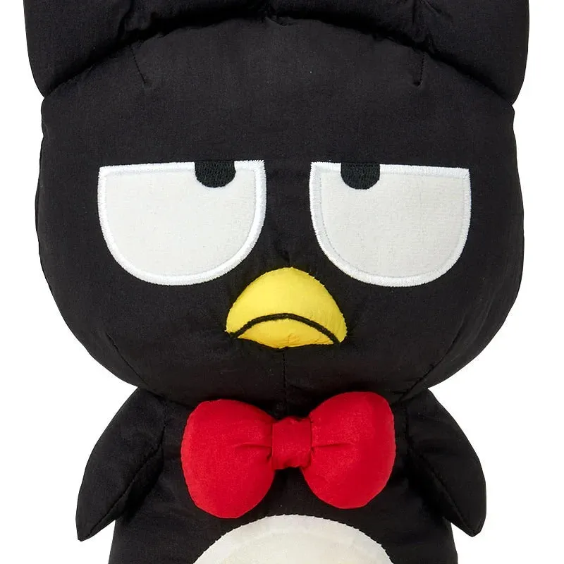 Sanrio Balloon Kids Badtz-maru kosedyr 9 tommer sittende