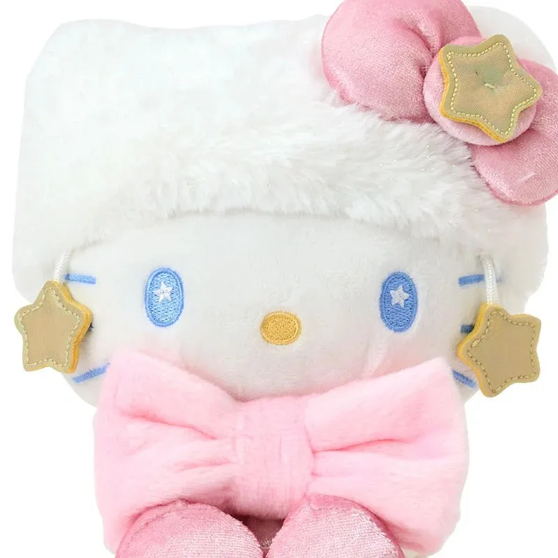 Hello Kitty Twinkle Series 8" plysjbamse