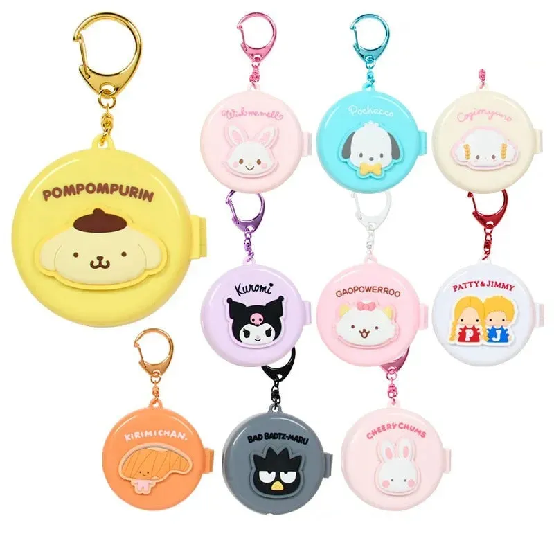 Hello Kitty Sanrio Character Award Series Mini Travel Brush blindboks serie 3