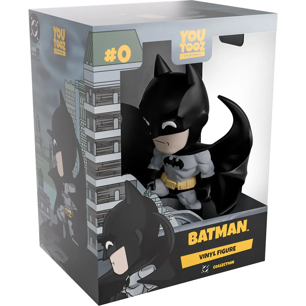 Batman Youtooz BATMAN Vol. 1 #608 Vinylfigur