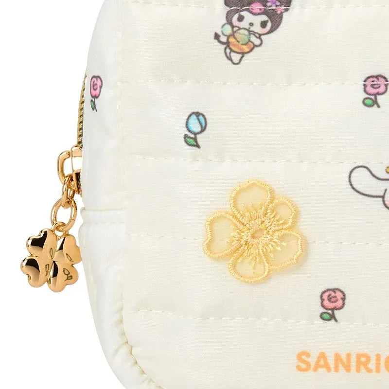 Hello Kitty Sanrio Characters Sweet As Can Bee toalettmappe med glidelås