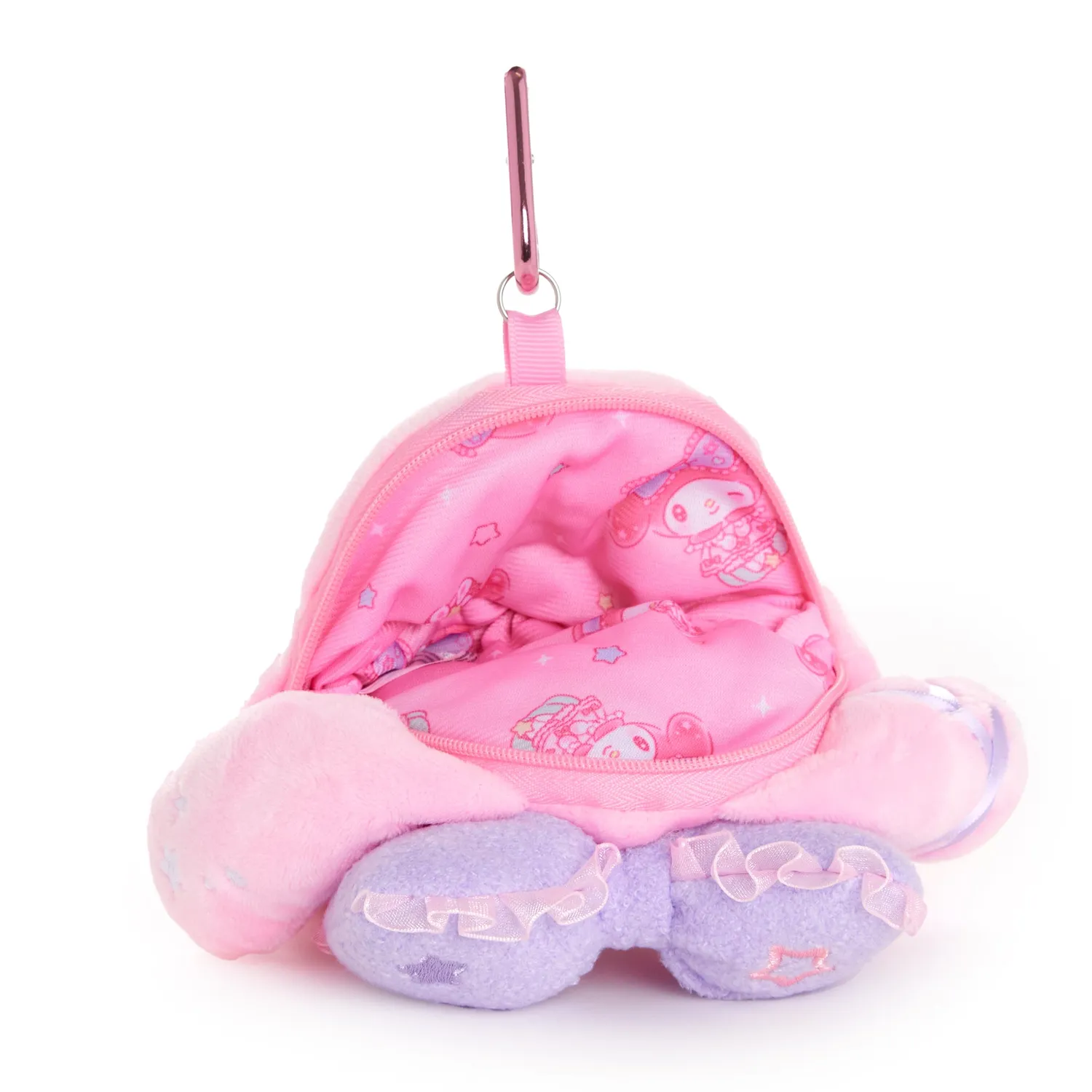 Hello Kitty A Pretty Melody My Melody pengepung rosa