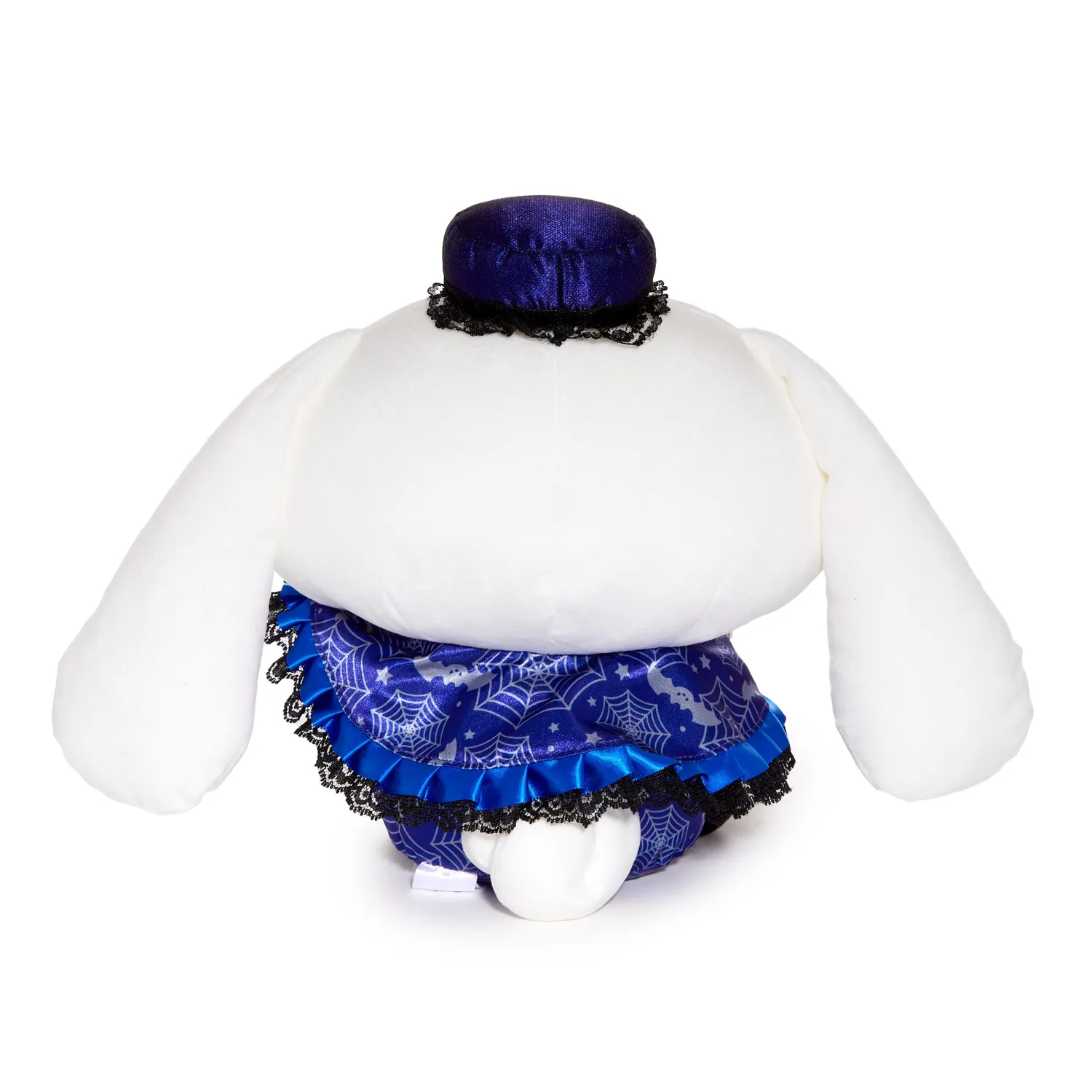 Hello Kitty Cinnamoroll Spooky Dress Series 10-tommers bamse Halloween