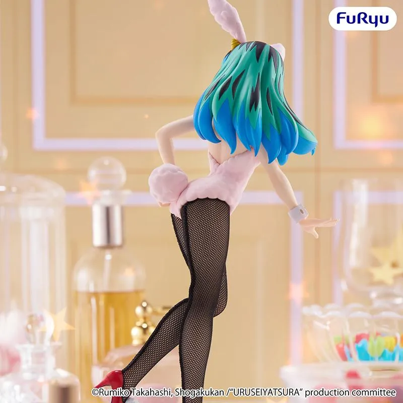 Urusei Yatsura Lum BiCute Bunnies-figur 28 cm PVC