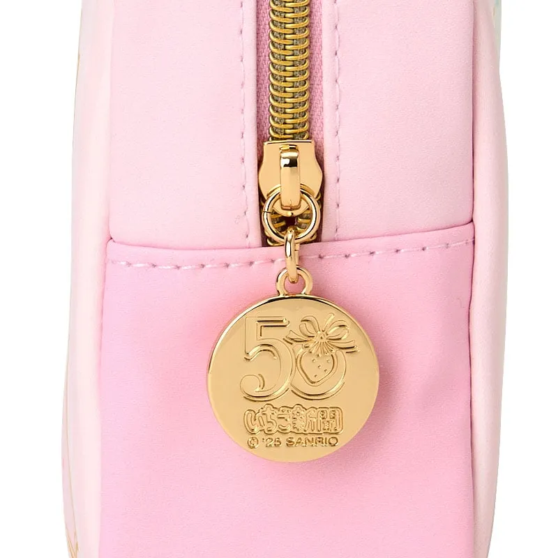 Sanrio Characters Strawberry News 50th Anniversary minipung