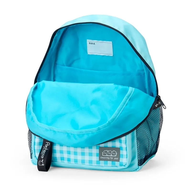Hello Kitty Pochacco Kids Ribbon Logo ryggsekk 12 l