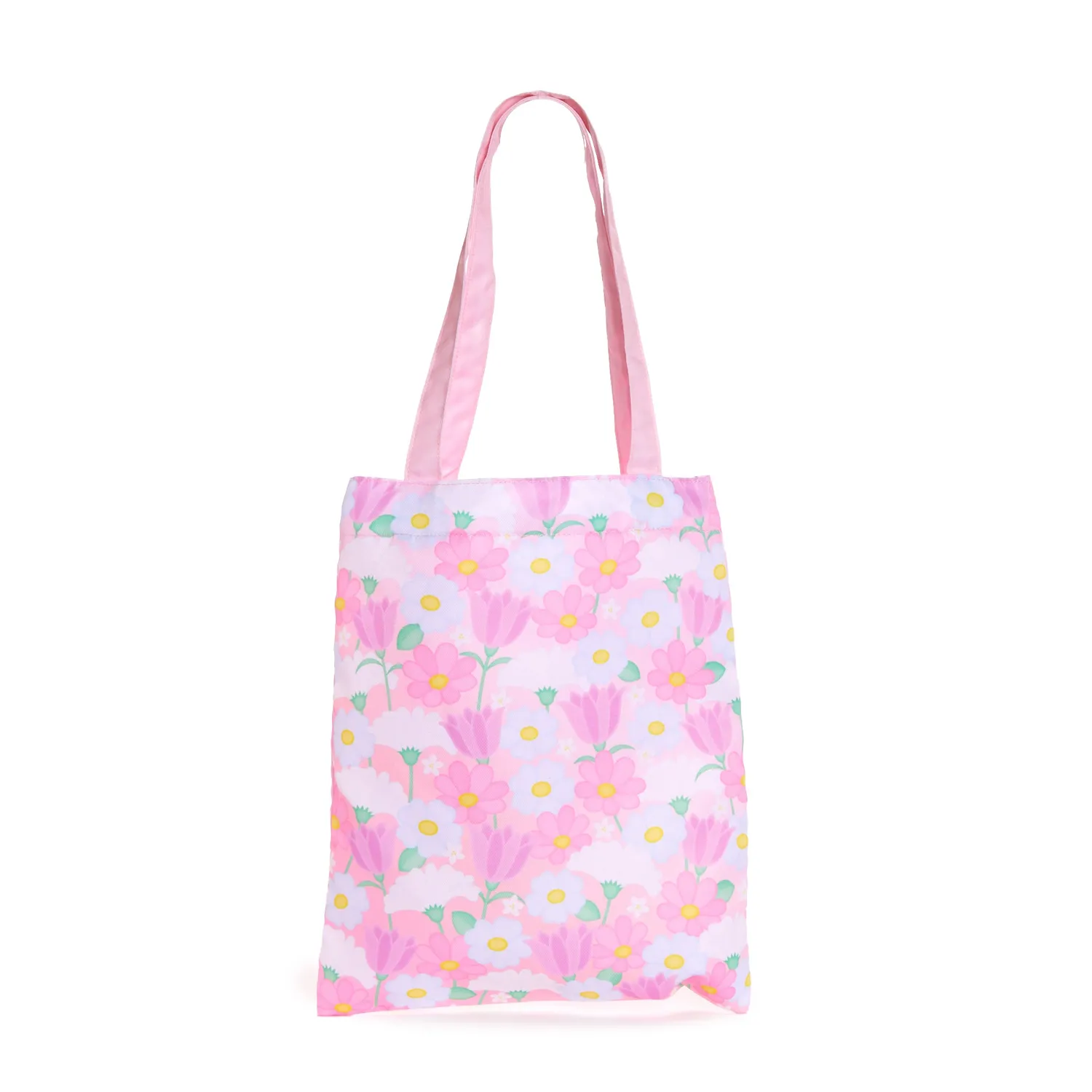 Hello Kitty Floral Fairy Series Tote Bag veske i polyester