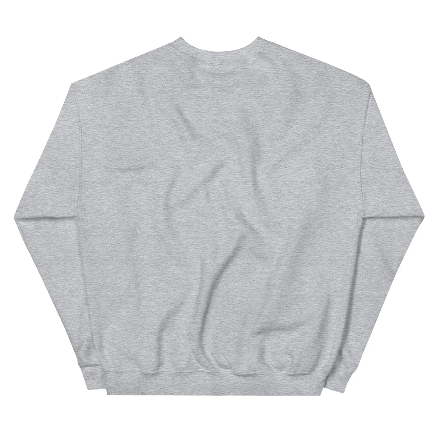 Hello Kitty My Melody Cherry Sweet Logo Classic Crewneck collegegenser svart