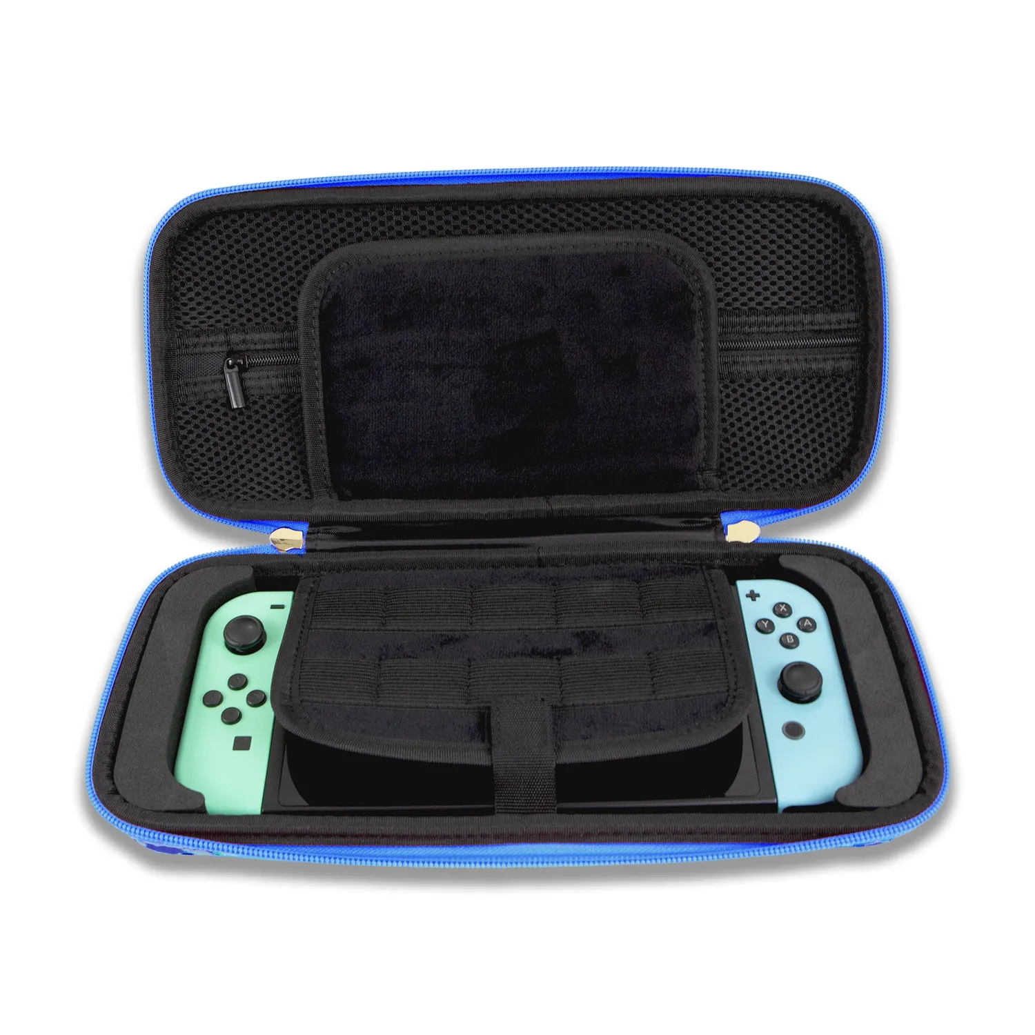 Hello Kitty Island Adventure Crew Love Switch-etui for Switch 2