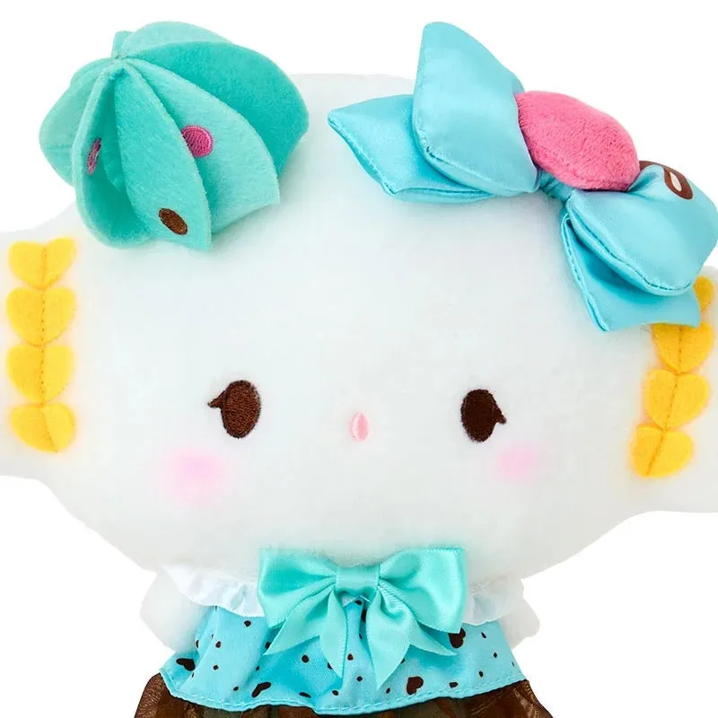 Cogimyun Chocolate Mint Series bamse 8 tommer