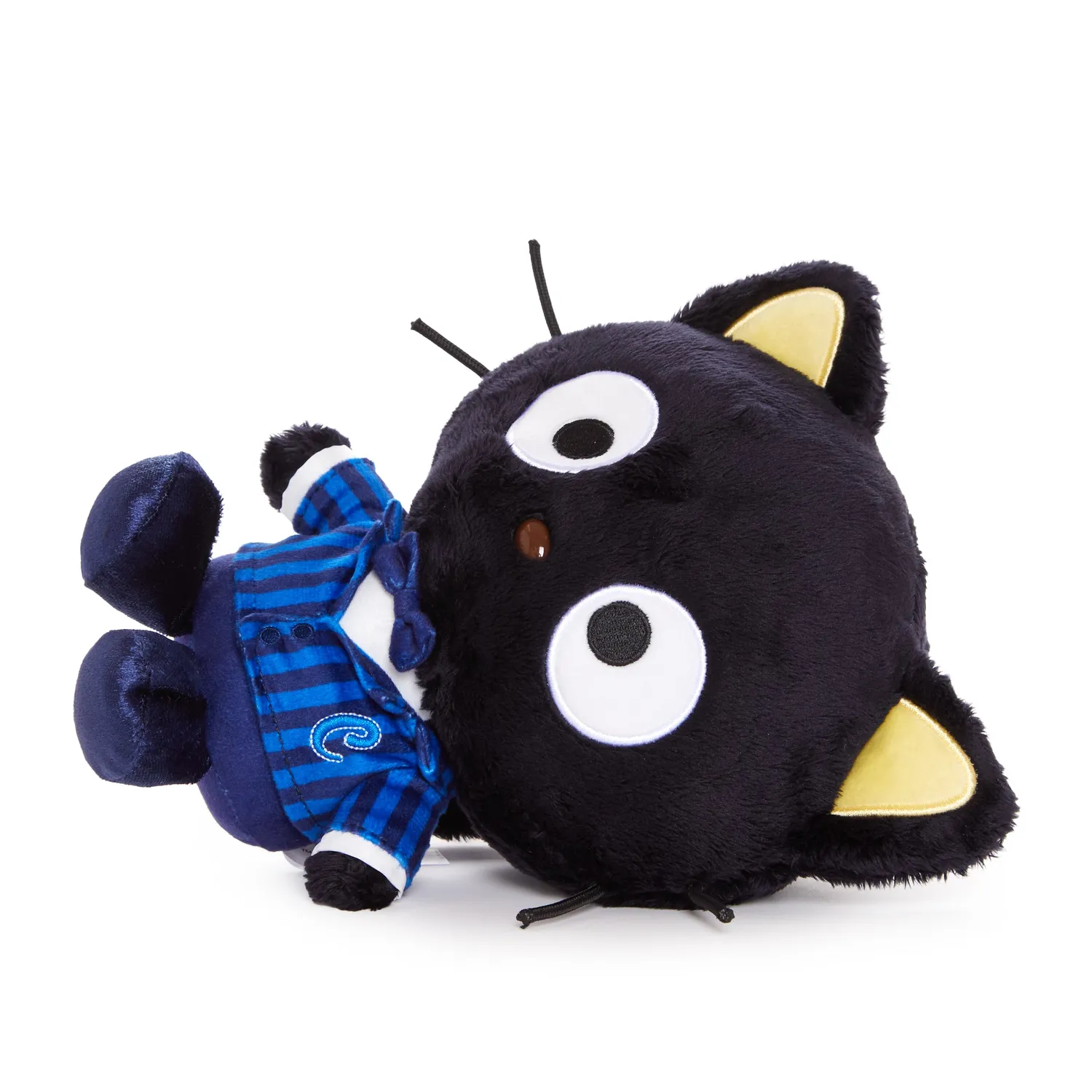 Hello Kitty School Uniform Series Chococat 8" plysjbamse