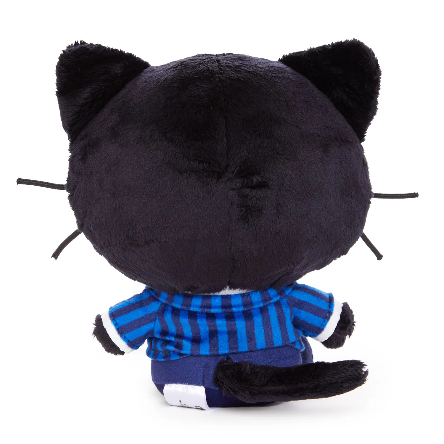 Hello Kitty School Uniform Series Chococat 8" plysjbamse