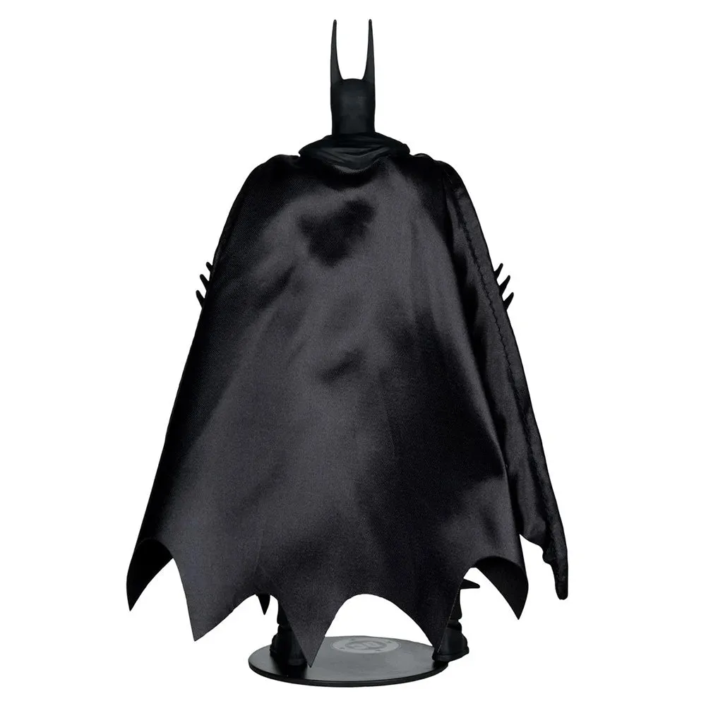 Batman DC Multiverse Troika-actionfigur 7 tommer