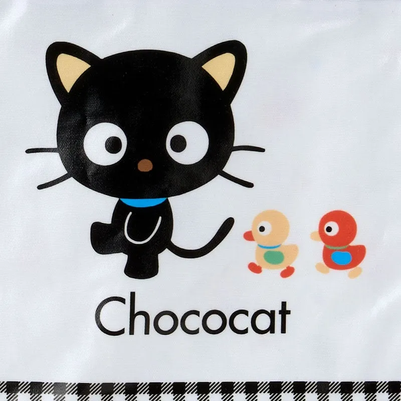 Hello Kitty Sanrio Cat Club Chococat mini tote bag vannavvisende