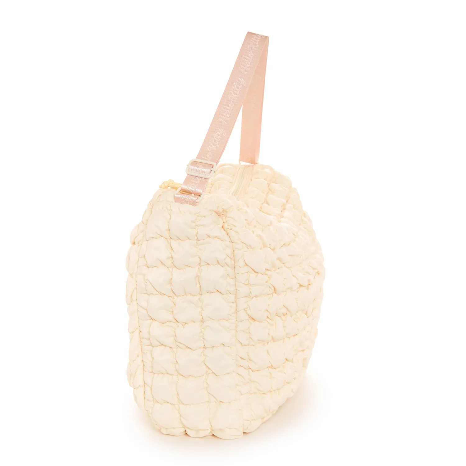Hello Kitty Snow Series Shoulder Bag skulderveske hvit
