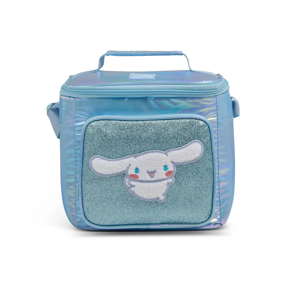 Hello Kitty Igloo Classic Square Cinnamoroll kjølebag 9 bokser