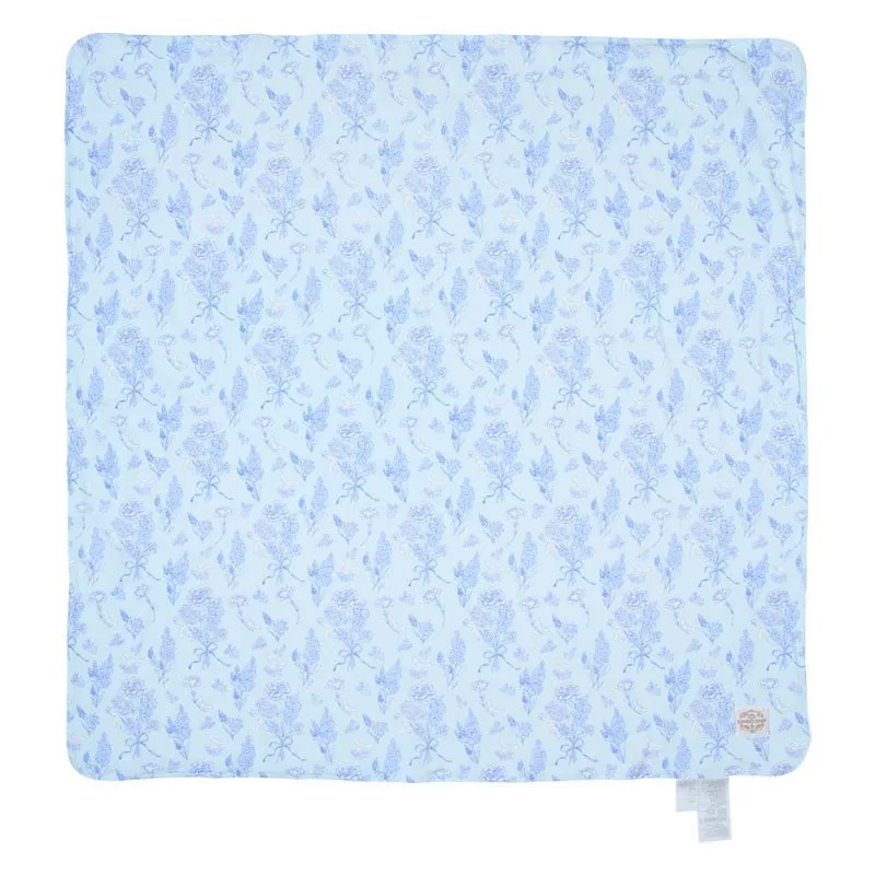 Hello Kitty Sanrio Baby Cinnamoroll svøpeteppe økologisk bomull