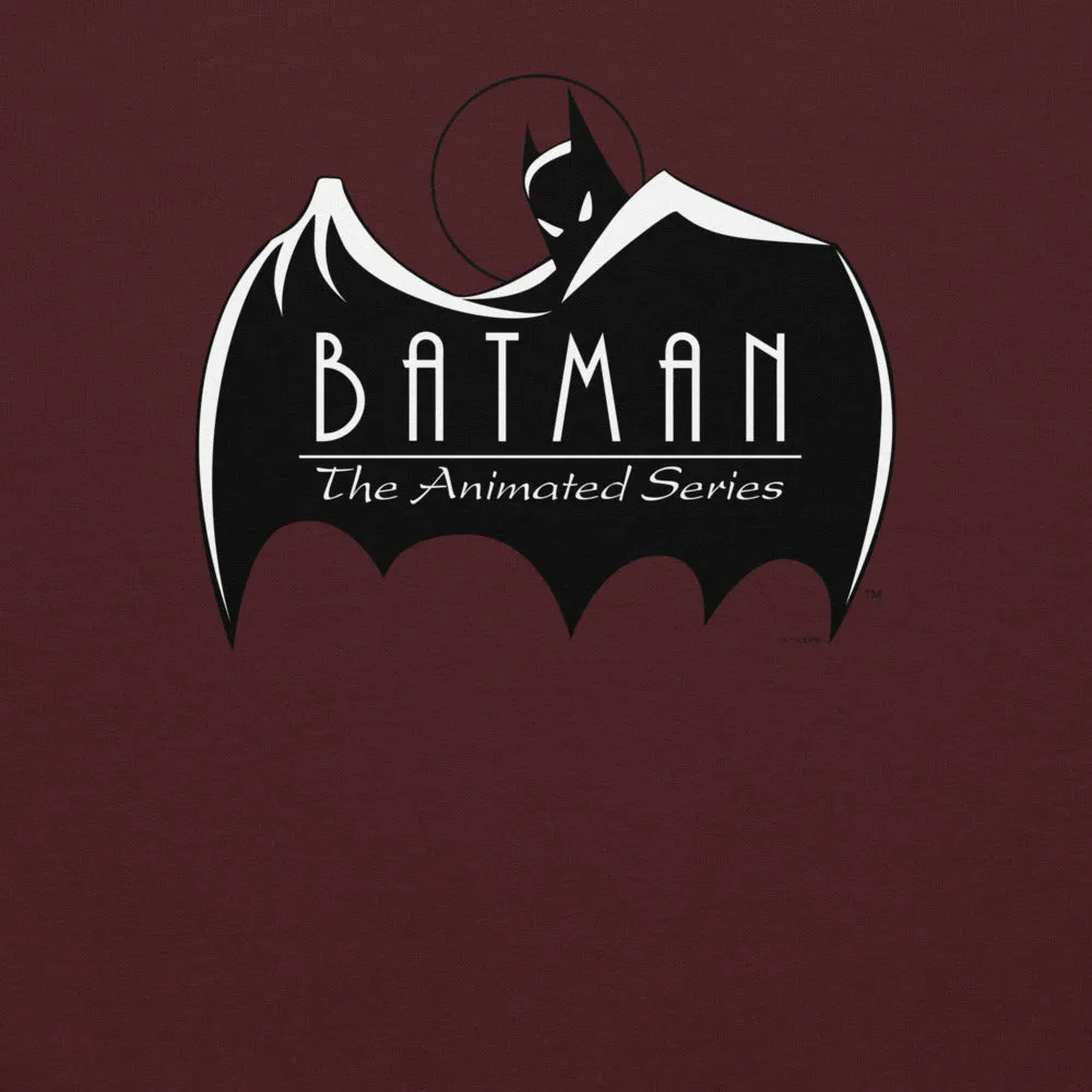 Batman The Animated Series Class of 1992 hettegenser