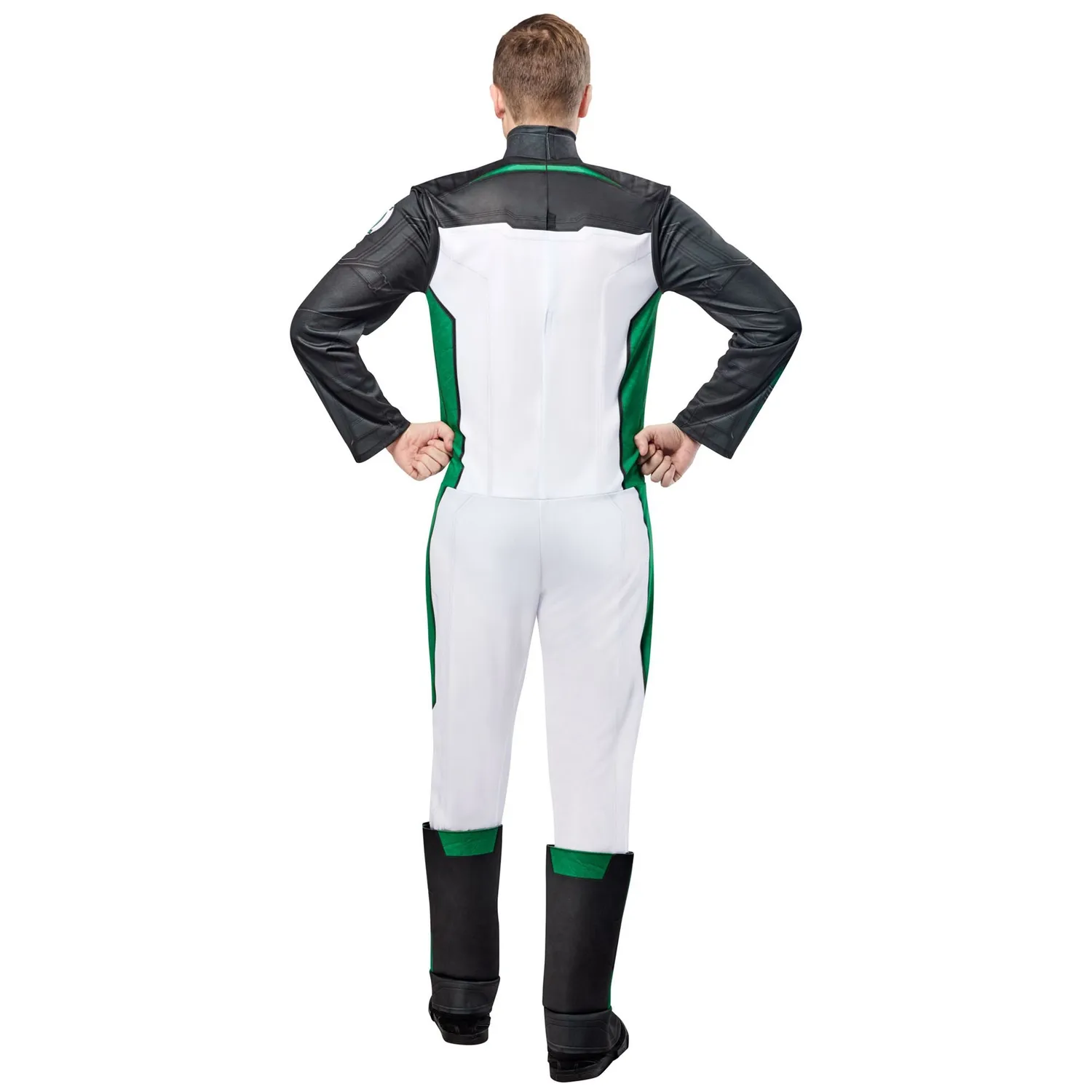 Superman (2025 Movie) Green Lantern deluxe kostyme XL