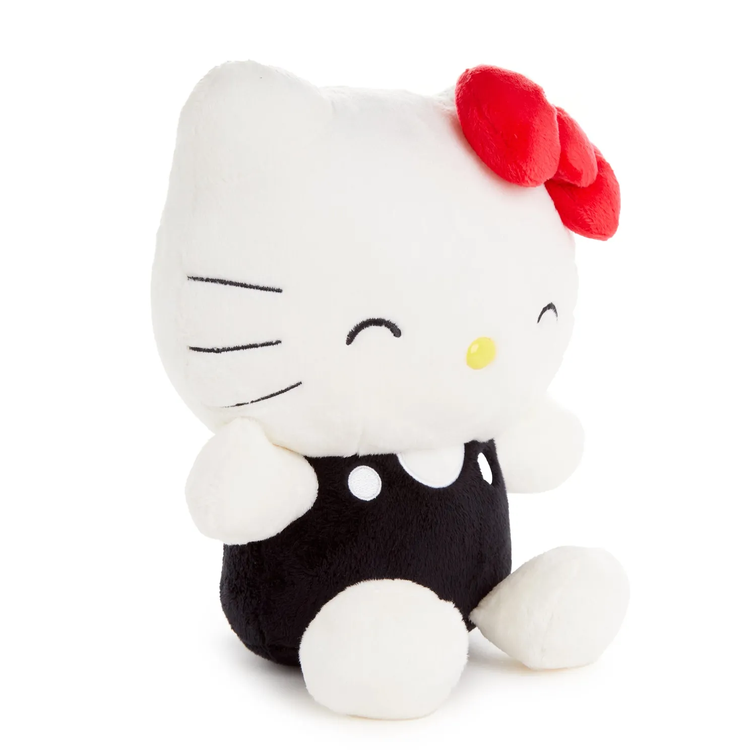 Hello Kitty Many Moods 10" Joy plysjbamse