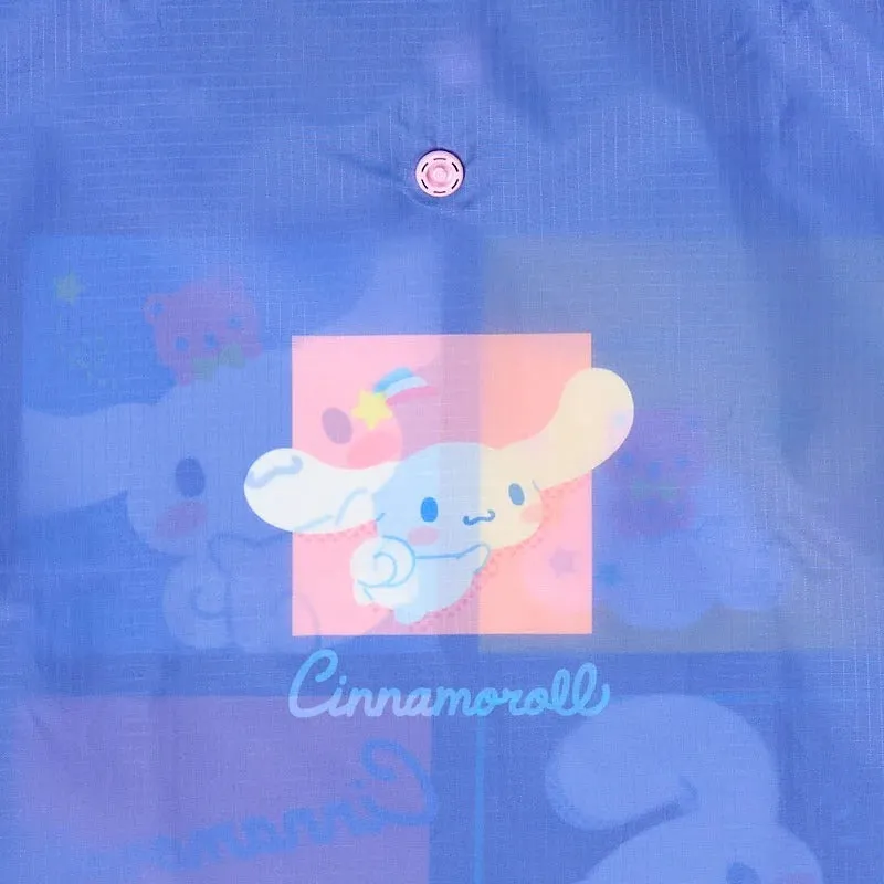 Hello Kitty Cinnamoroll Everyday Reusable Tote medium vannavvisende
