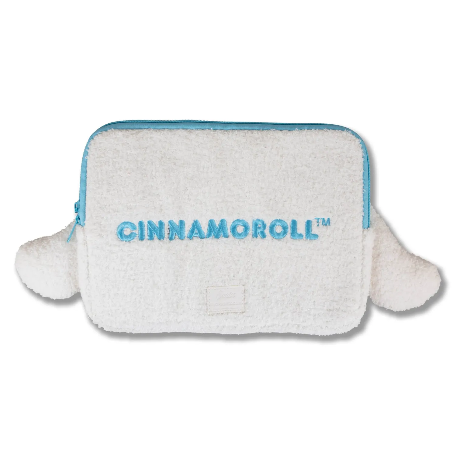 Cinnamoroll x Sonix Plush Tech Sleeve nettbrettmappe 11 tommer