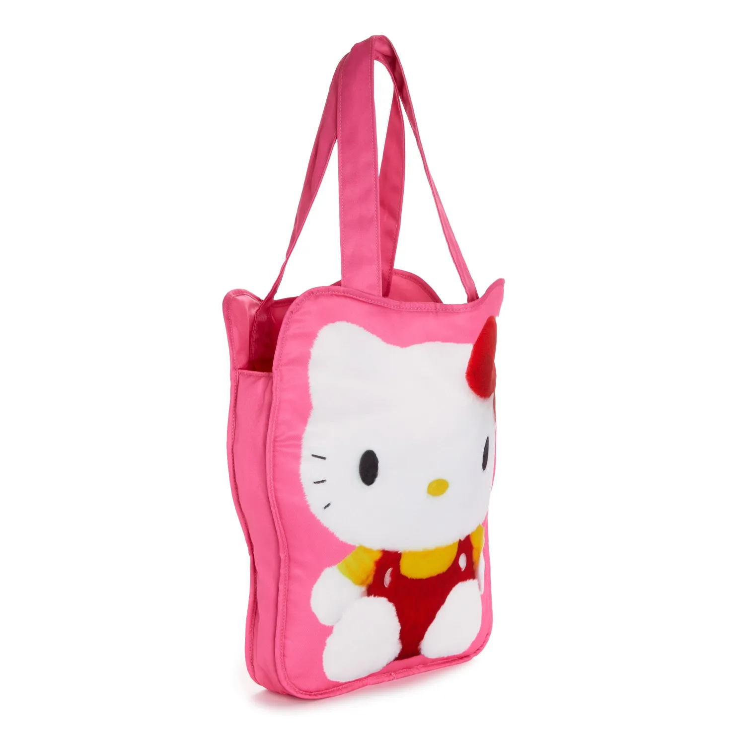 Hello Kitty Photo Series handlenett silhuett