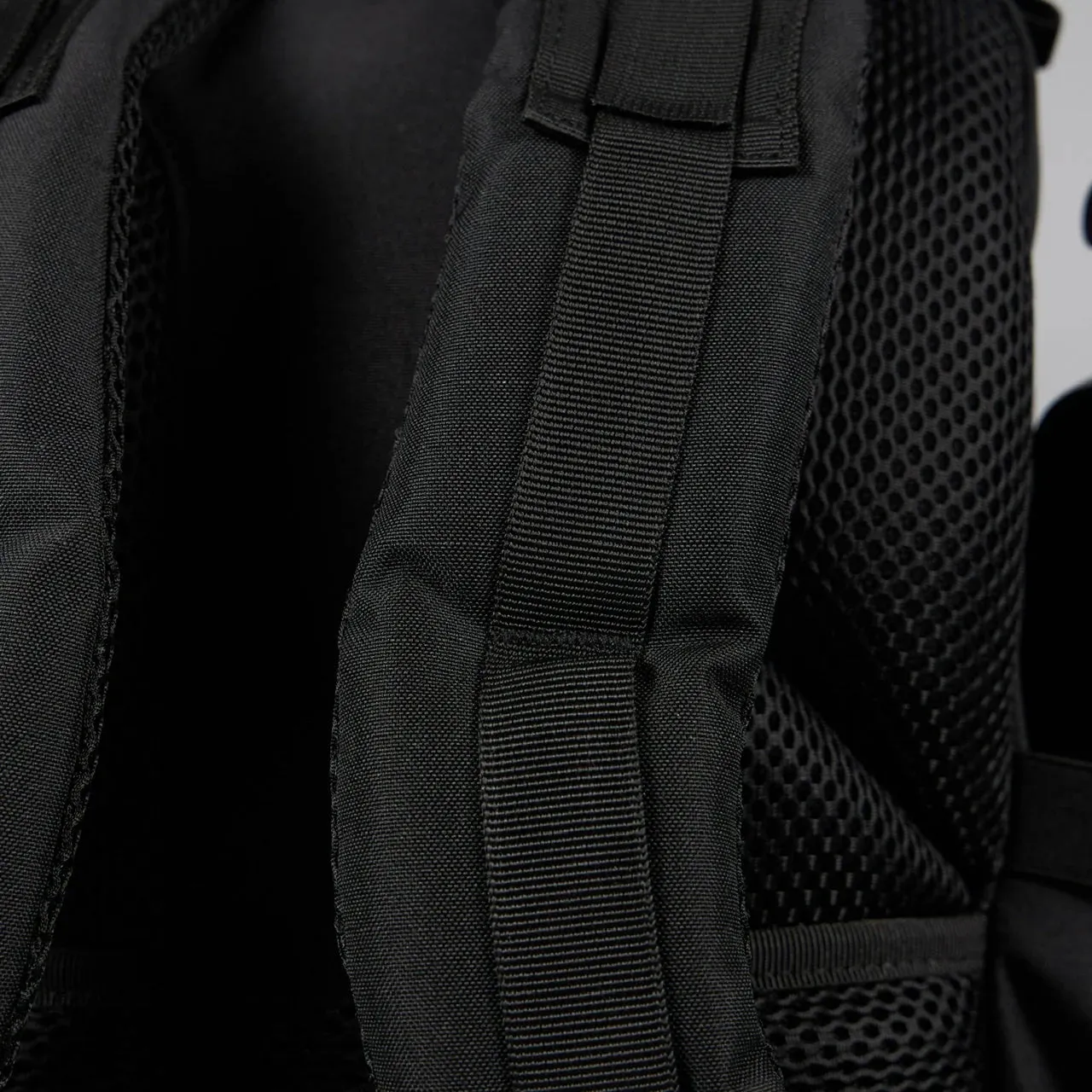 Batman WOLFpak 15L ryggsekk med laptoprom og vannavvisende glidelås