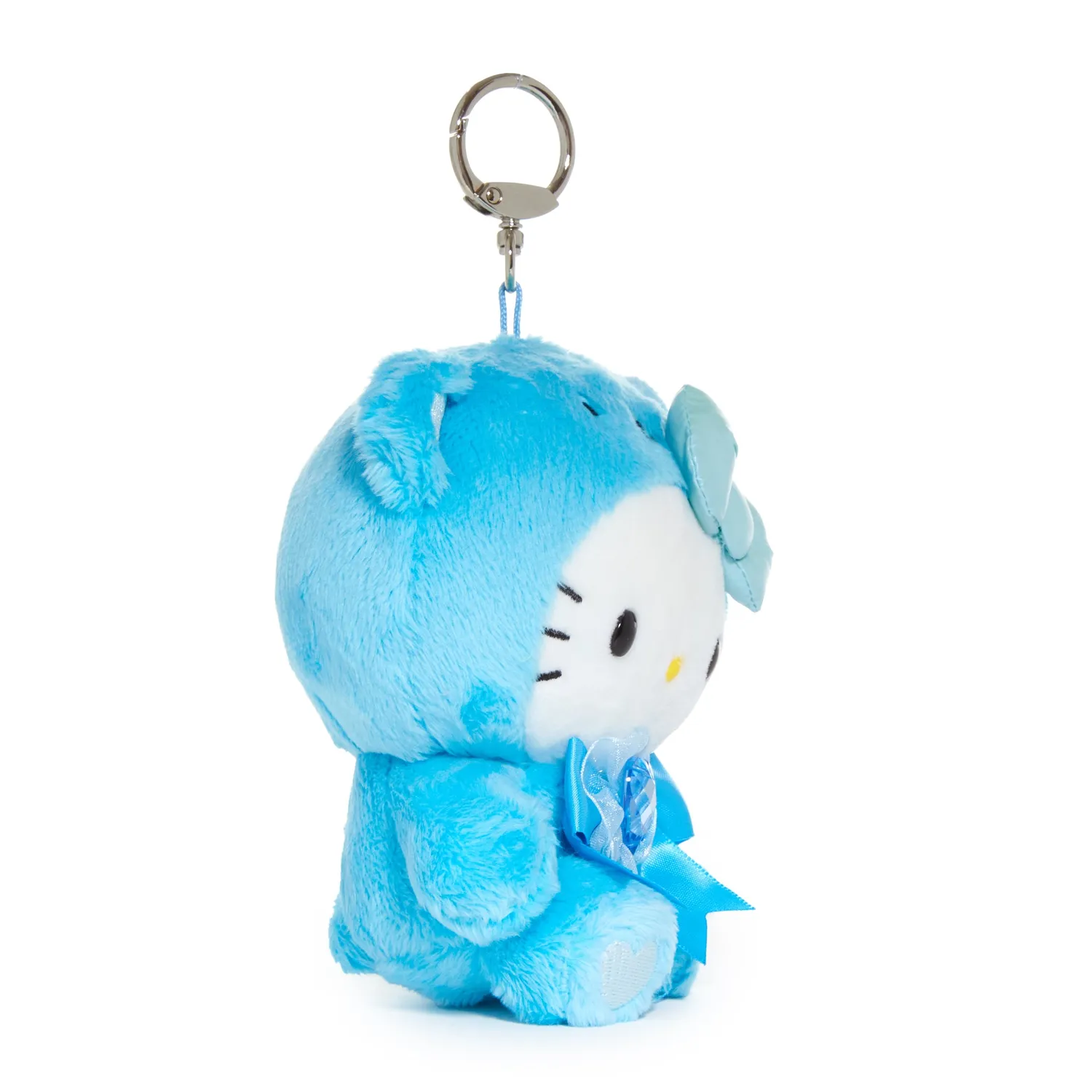 Hello Kitty Birthstone Mascot Keychain september safir
