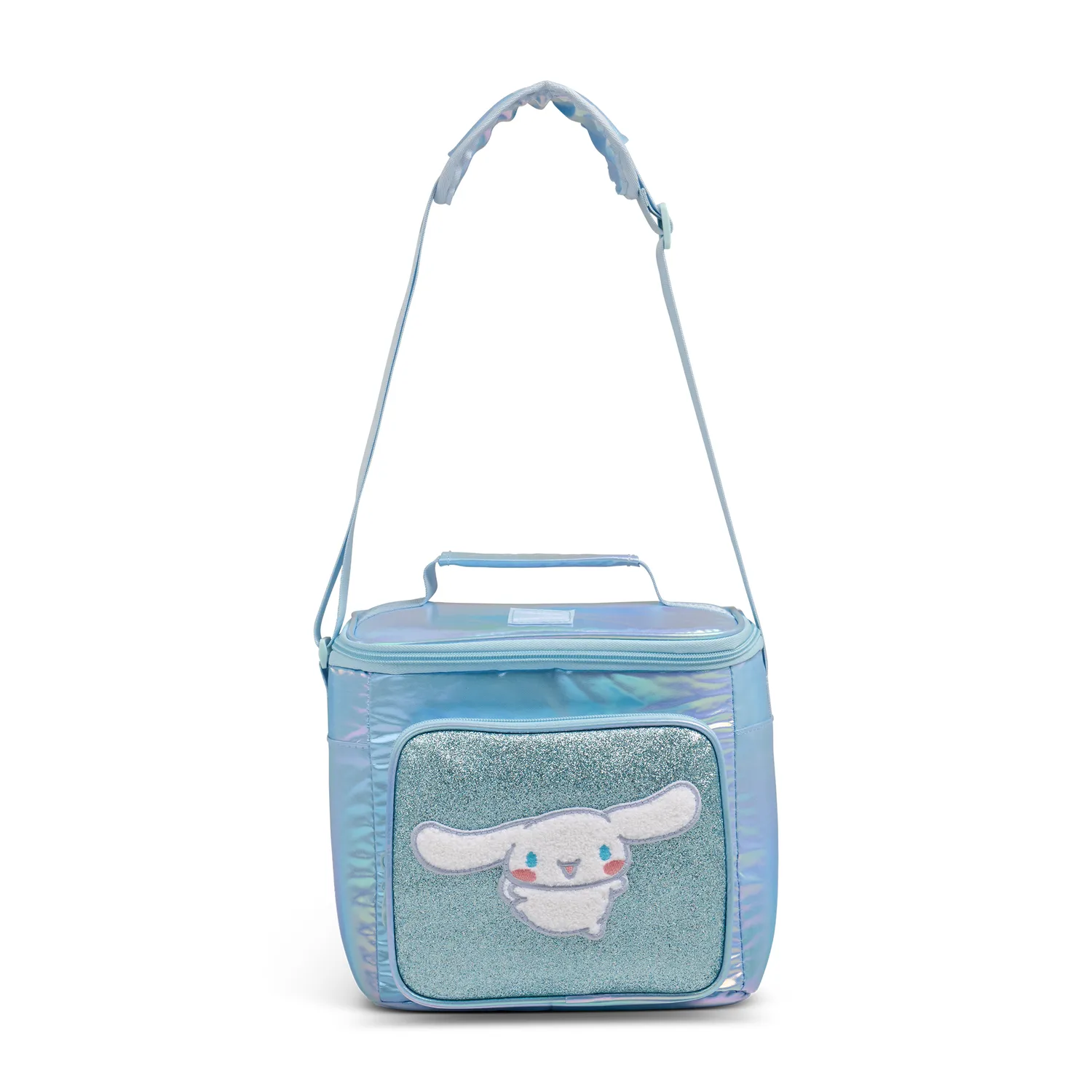 Hello Kitty Igloo Classic Square Cinnamoroll kjølebag 9 bokser