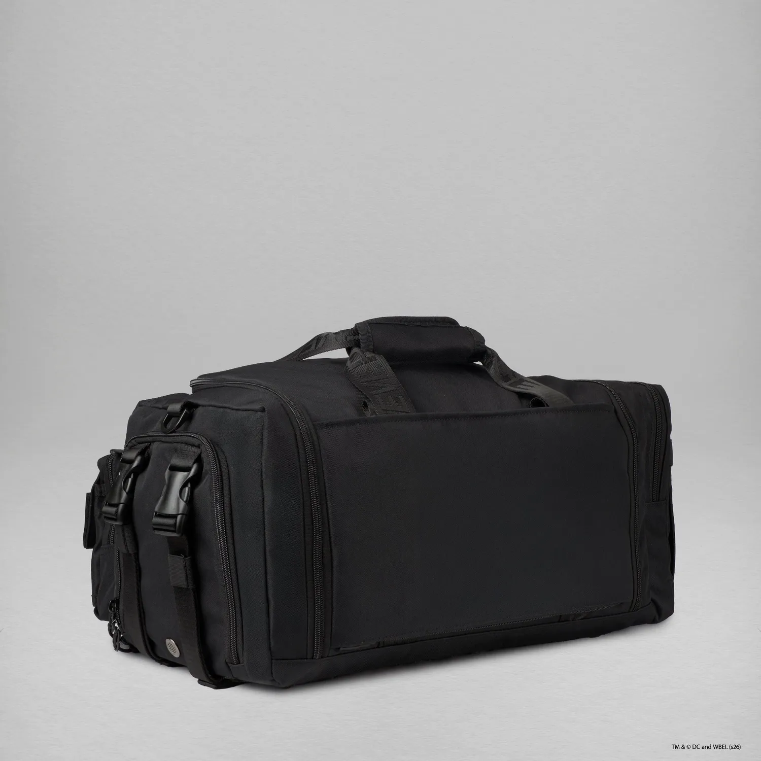 WOLFpak The Dark Knight Trilogy 30L duffelbag med skoboksrom