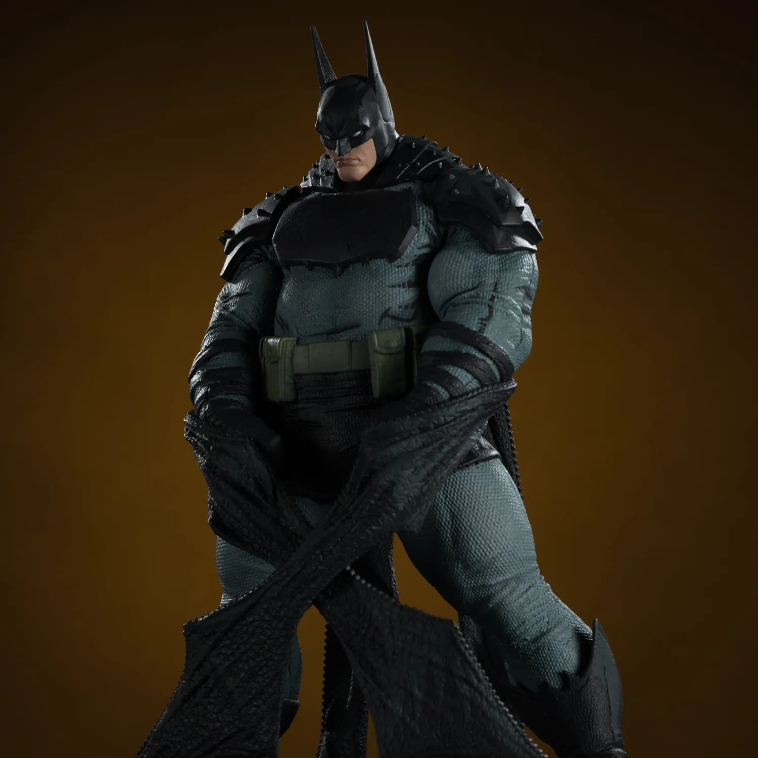 Absolute Batman Nick Dragotta DC Direct Resin Statue 20 cm