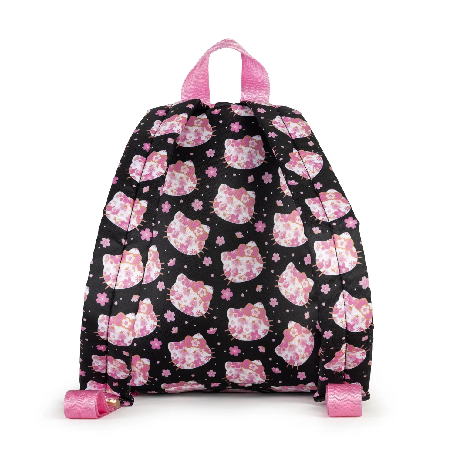 Hello Kitty JuJuBe Everyday Mini-ryggsekk Cherry Blossoms