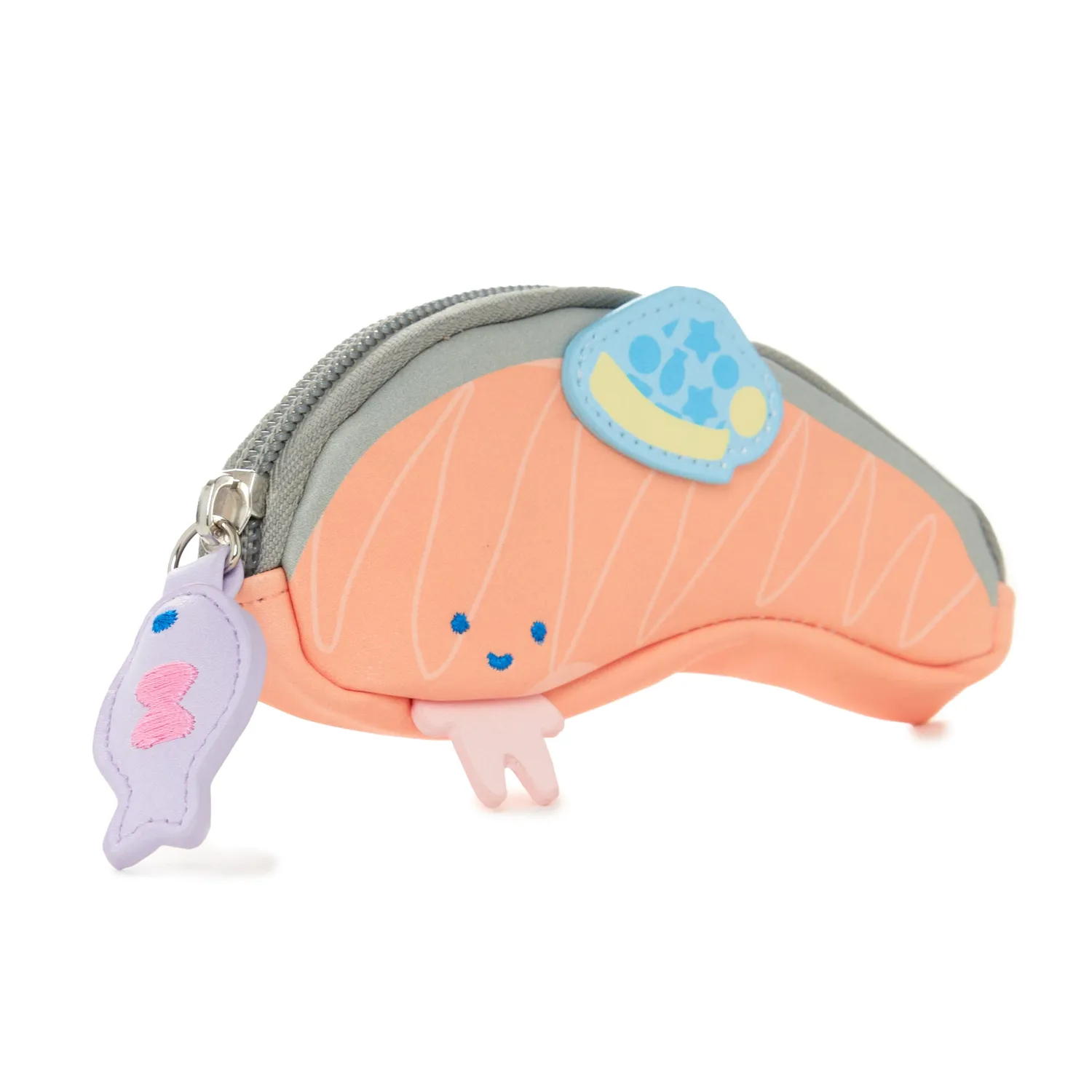 Hello Kitty Sleepover Series Kirimichan Mini Coin Purse myntpung