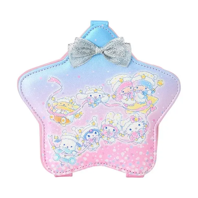 Sanrio Characters Twinkle Series stjernespeil med stativ