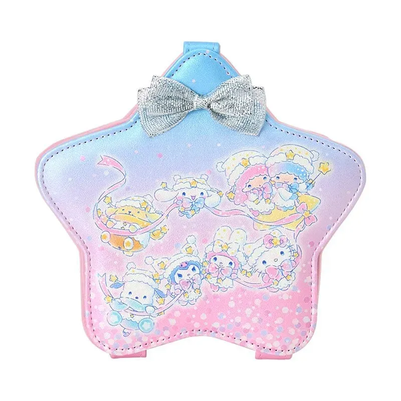 Sanrio Characters Twinkle Series stjernespeil med stativ